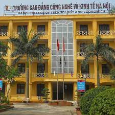 Cao đẳng Công nghệ và Kinh tế Hà Nội