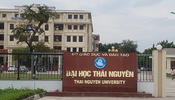 Đại học Thái Nguyên