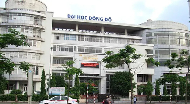 Đại học  Đông Đô