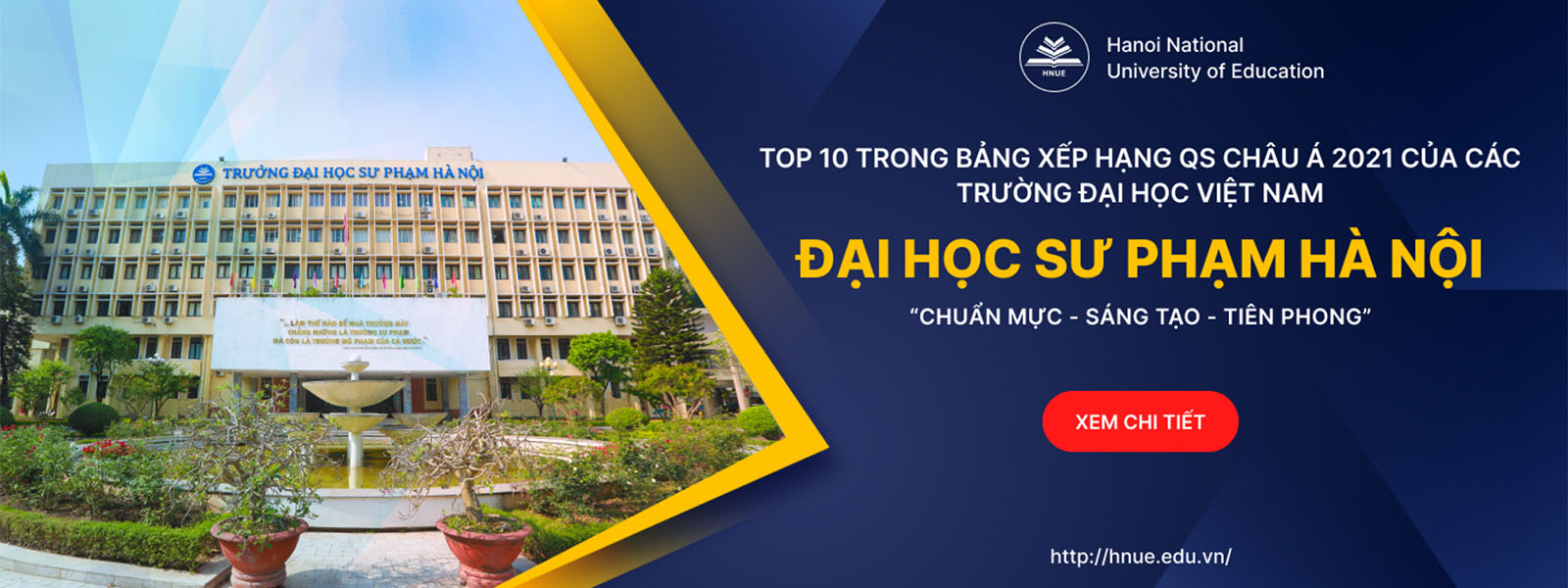 Đại học Sư phạm Hà Nội