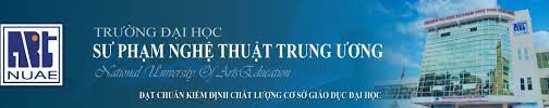 Đại học  Sư phạm Nghệ thuật Trung ương