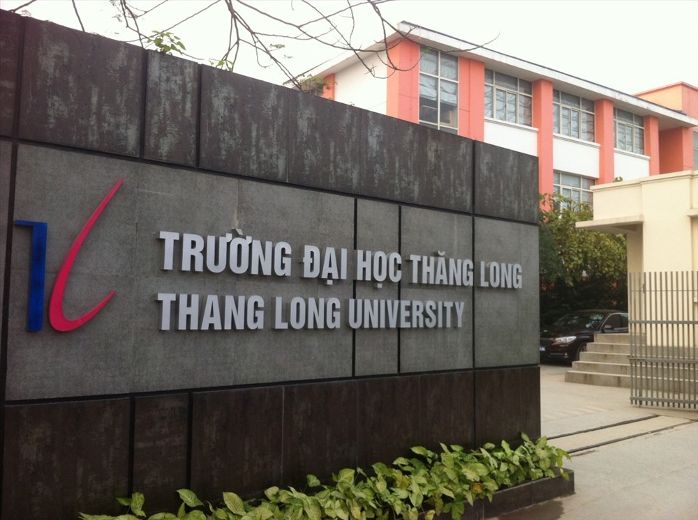 Đại học  Thăng Long