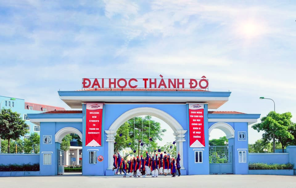 Đại học  Thành Đô