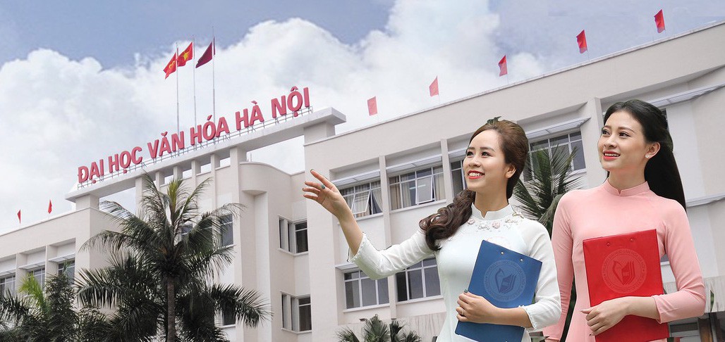 Đại học  Văn hóa Hà Nội