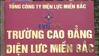 Cao đẳng Điện lực miền Bắc