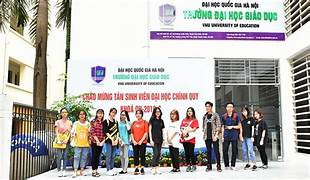 Đại học Giáo dục - ĐHQGHN