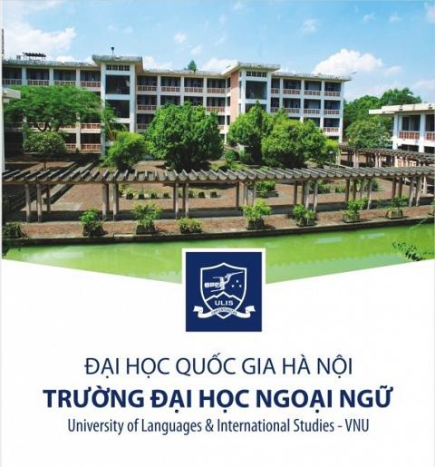 Đại học Ngoại ngữ - ĐHQGHN