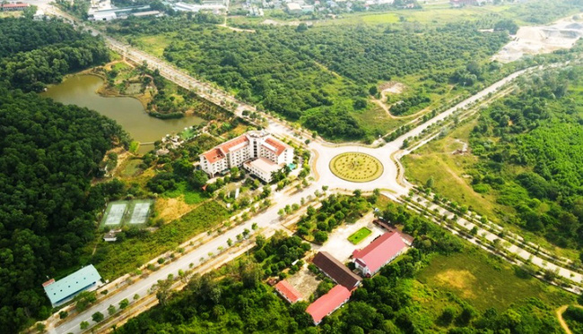 Đại học Quốc gia Hà Nội