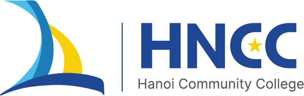 Logo Cao đẳng Cộng đồng Hà Nội