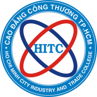 Logo Cao đẳng Công thương Hà Nội