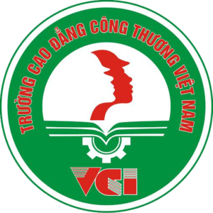 Logo Cao đẳng Công thương Việt Nam