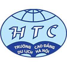 Logo Cao đẳng Du lịch Hà Nội