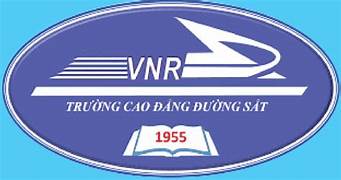 Logo Cao đẳng Đường sắt