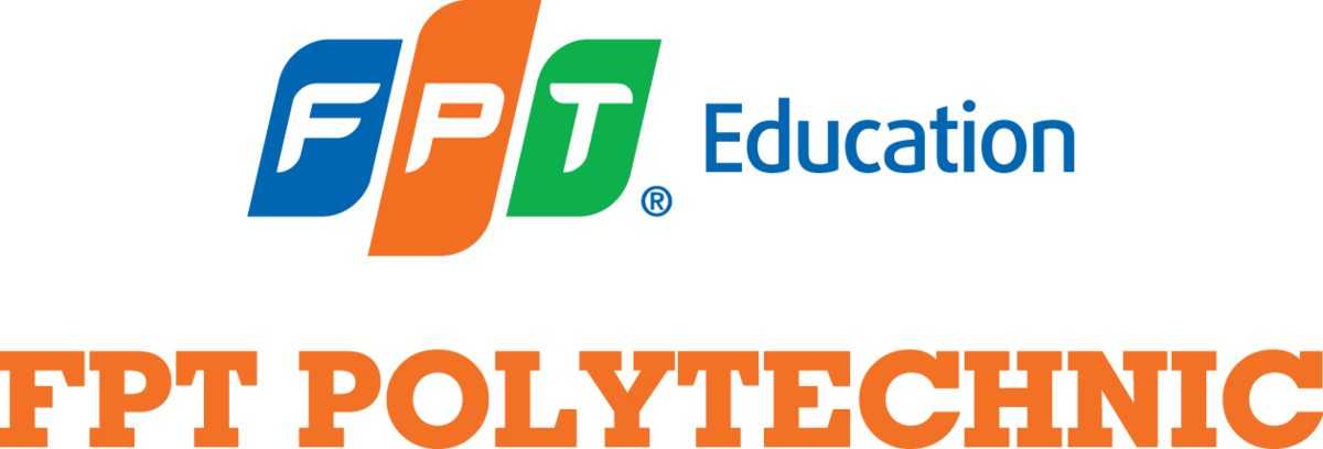 Logo Cao đẳng FPT Polytechnic