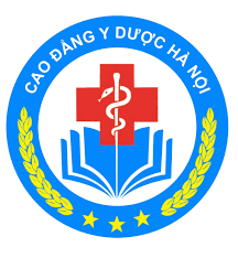 Logo Cao đẳng Y Dược Hà Nội