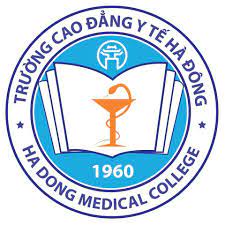 Logo Cao đẳng Y tế Hà Đông