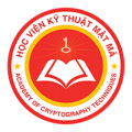 Logo Học viện Kỹ thuật Mật mã