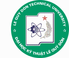 Logo Học viện Kỹ thuật Quân sự