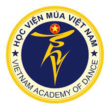 Logo Học viện Múa Việt Nam