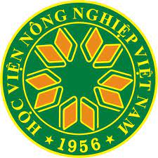 Logo Học viện Nông nghiệp Hà Nội