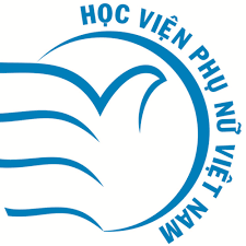 Logo Học viện Phụ nữ Việt Nam