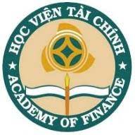 Logo Học viện Tài chính