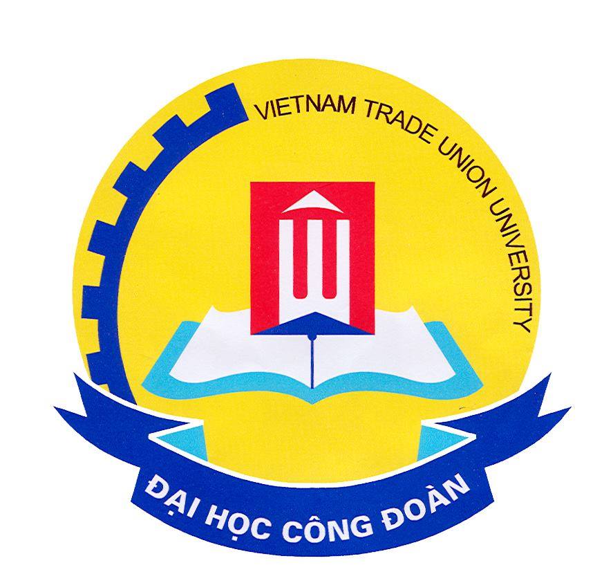 Logo Đại học  Công đoàn