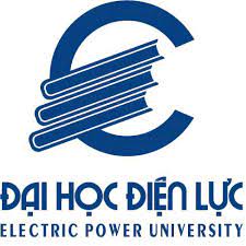 Logo Đại học  Điện lực