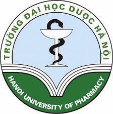 Logo Đại học  Dược Hà Nội