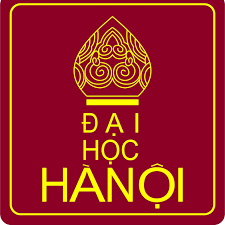 Logo Đại học  Hà Nội