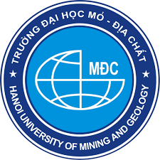 Logo Đại học Mỏ Địa chất Hà Nội