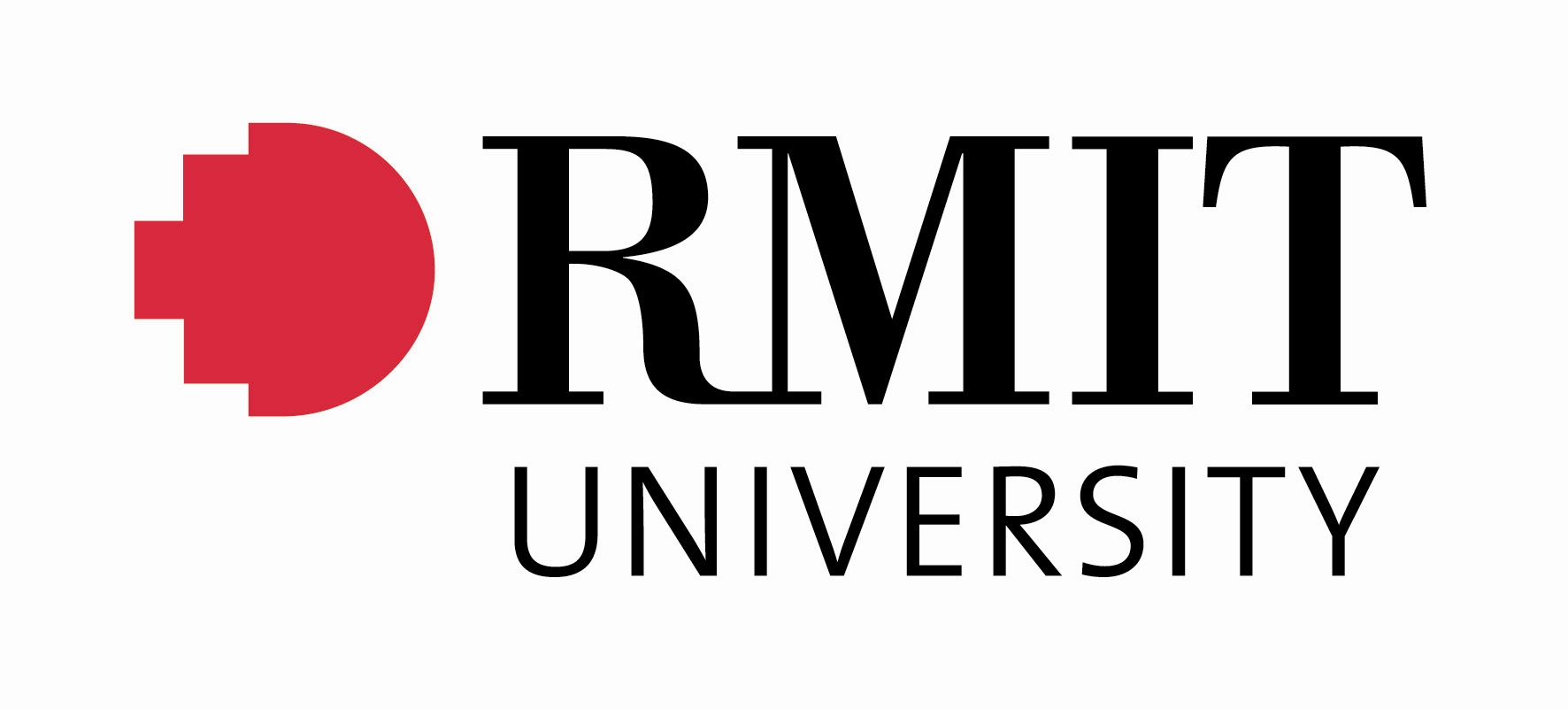 Logo Đại học  RMIT