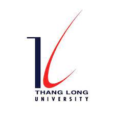 Logo Đại học  Thăng Long