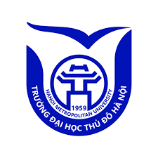 Logo Đại học  Thủ đô Hà  Nội