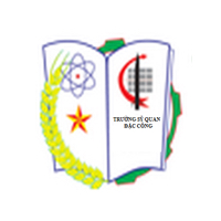 Logo Trường Sĩ quan Đặc công