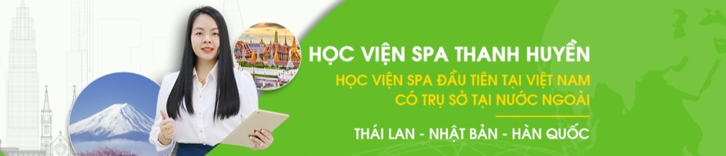 Công ty TNHH Đầu Tư Thương Mại Dịch Vụ Thanh Huyền