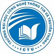 Logo Đại học Công nghệ Thông tin và Truyền thông - Đại học Thái Nguyên