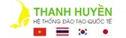 Logo Công ty TNHH Đầu Tư Thương Mại Dịch Vụ Thanh Huyền