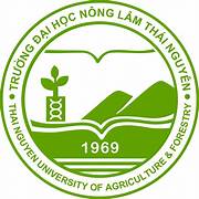 Logo Đại học Nông lâm - Đại học Thái Nguyên