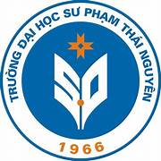 Logo Đại học sư phạm - Đại học Thái Nguyên