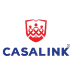 Logo Trung Tâm Anh Ngữ CASALINK