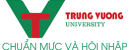 Logo Đại học Trưng Vương