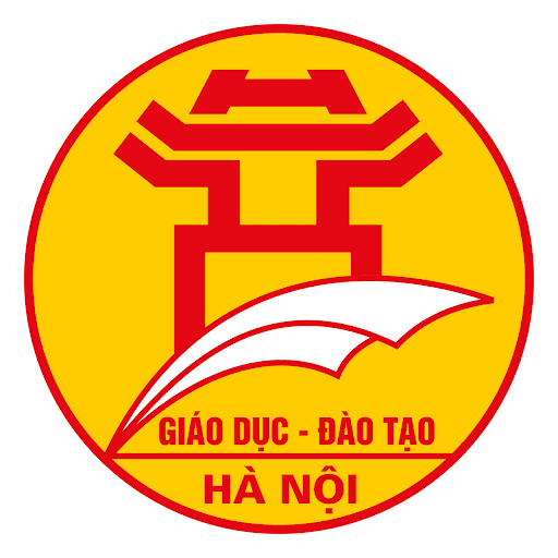 Logo Sở Giáo dục và Đào tạo TP Hà Nội