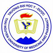 Logo Đại học Y Dược - Đại học Thái Nguyên