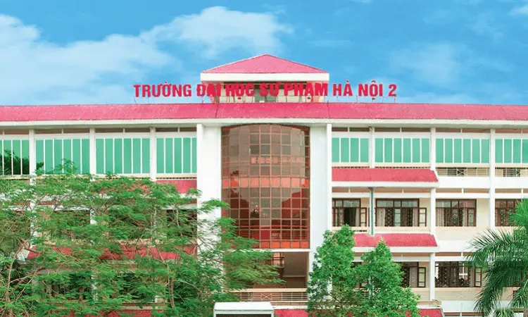 Đại học Sư phạm Hà Nội 2