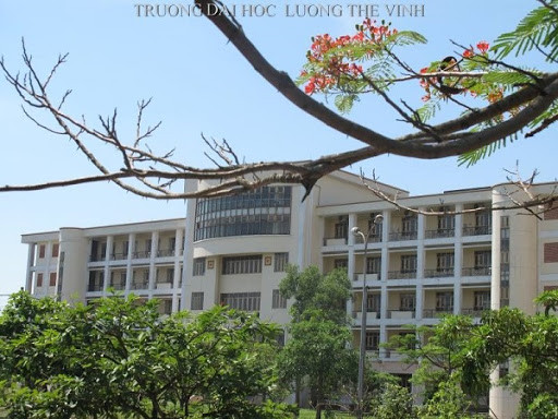 Đại học Lương Thế Vinh