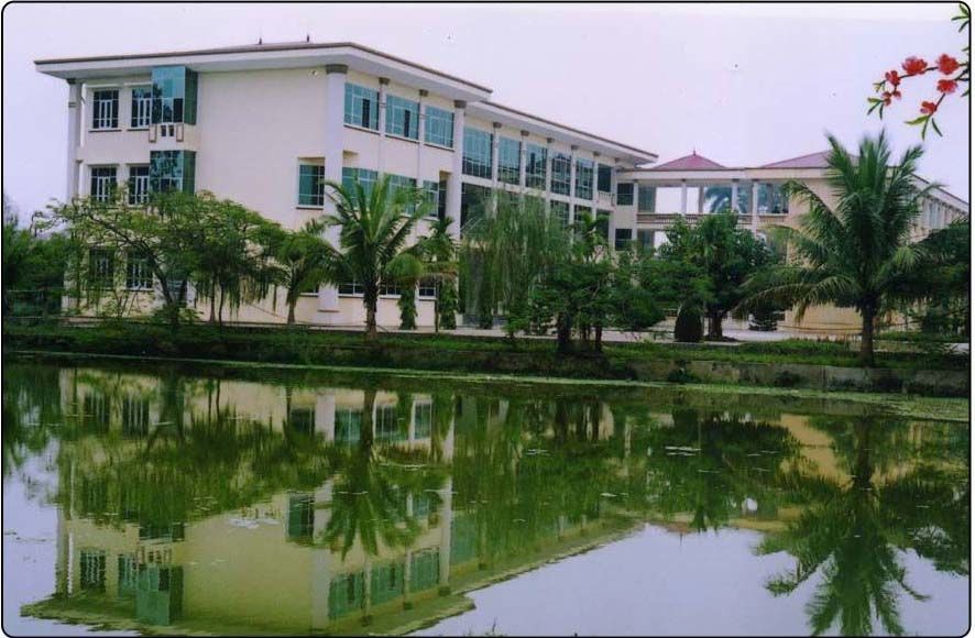 Đại học Nông lâm Bắc Giang