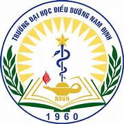 Logo Đại học Điều dưỡng Nam Định