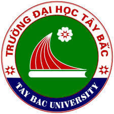 Logo Đại học Tây Bắc