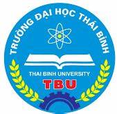 Logo Đại học Thái Bình